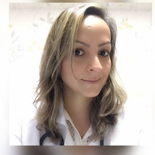 Dra. Fernanda Freitas Rodrigues