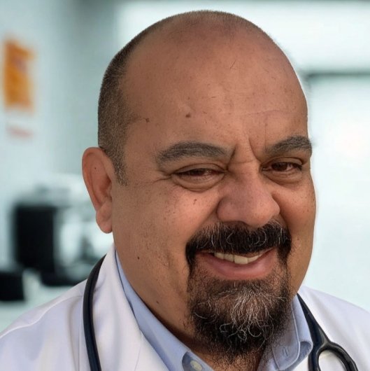 Dr. Heitor Oliveira