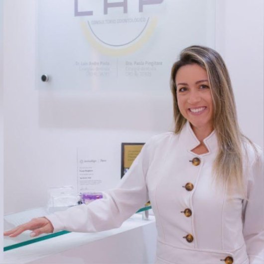 Dra. Paola Pingitore