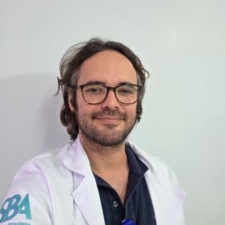 Dr. Jonas Pereira Lima De Almeida