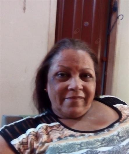 Gloria Maria Da Silva Lima