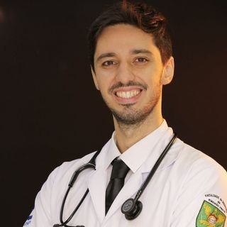 Dr. Felipe Carolo Leal Ferreira