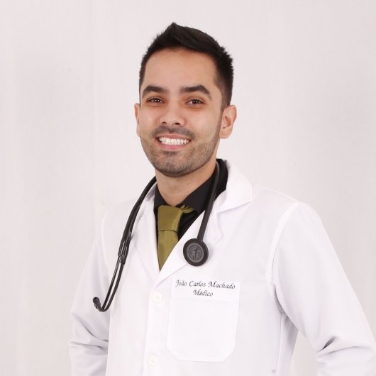 Dr. Joao Carlos Fechine Machado