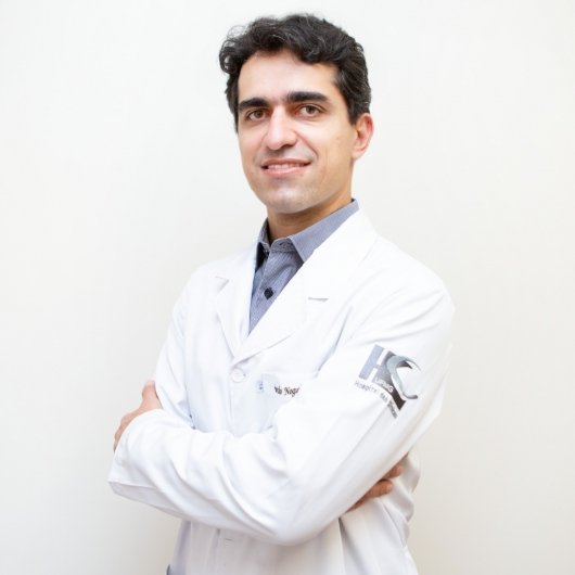 Dr. Leonardo Nogueira Mendes