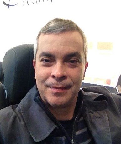 Dr. William Lucas Vidovichi