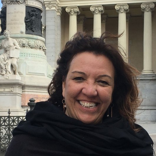 Elaine Cristina Medeiros