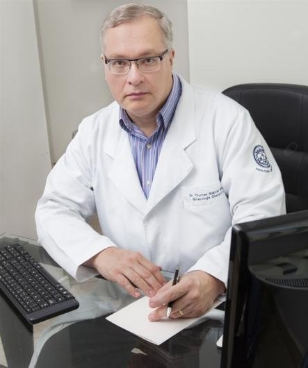 Dr. Thomas Gabriel Miklos