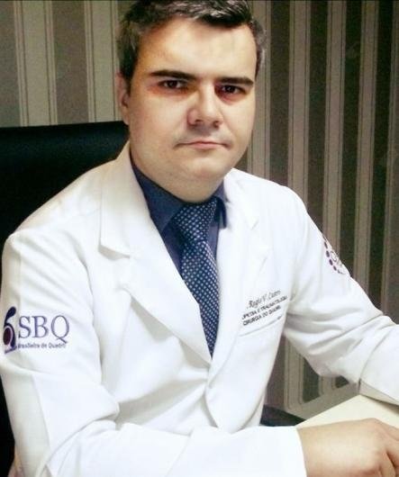 Dr. Regis Vieira de Castro