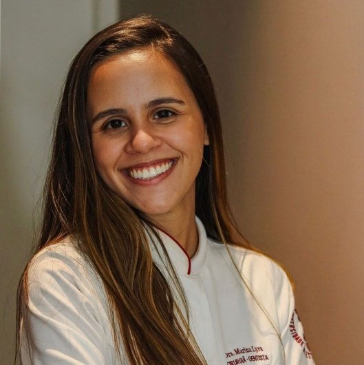 Dra. Marina Lyra