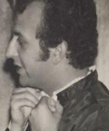 Dr. Luiz Carlos Silva
