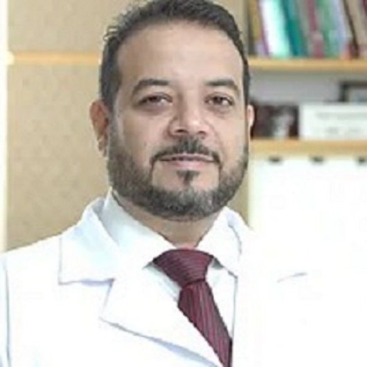 Dr. May Silvio Chagas da Silveira