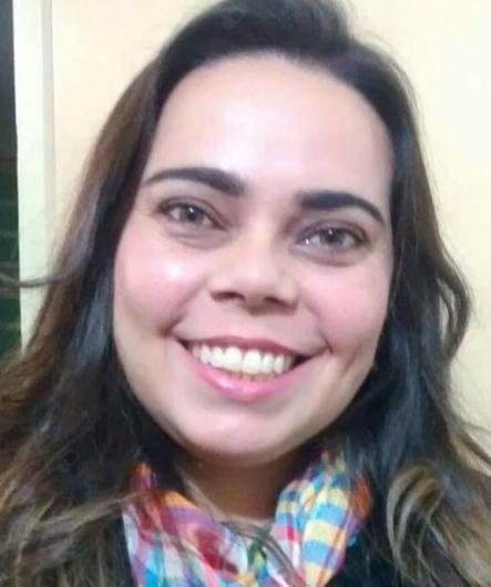Dra. Tatiana Renata Gonçalves