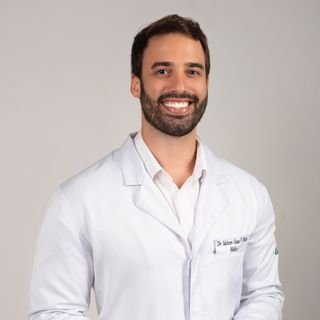 Dr. Idelson Viana Fernandes Neto