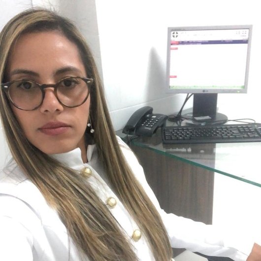Dra. Cristiane Souza Silva