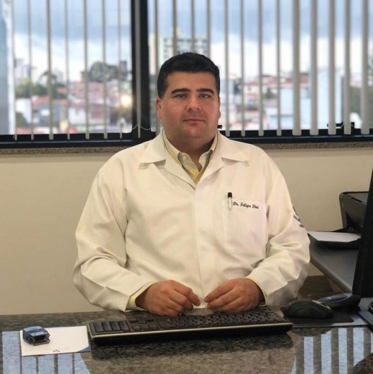 Dr. Felipe Silveira Dini