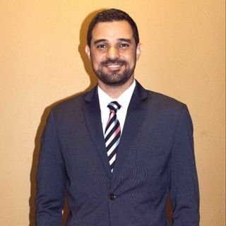 Dr. Diogo Da Silva Prada