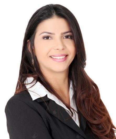 Rafaela Bernardo dos Santos
