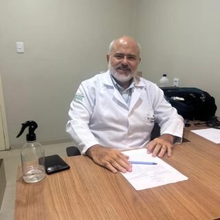 Dr. Eladio Canto