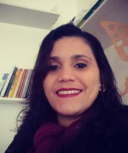 Viviani Pires