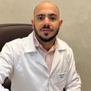 José Angelo Souza Da Silva