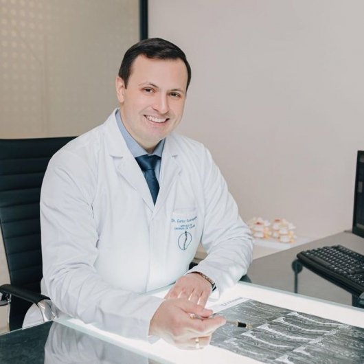 Dr. Carlos Scortegagna
