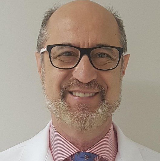 Dr. Luis Fernando Gomes