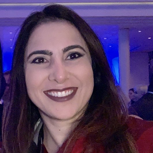 Dra. Giselle Araújo Elias