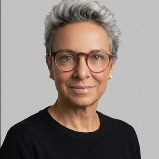 Patricia Rocha