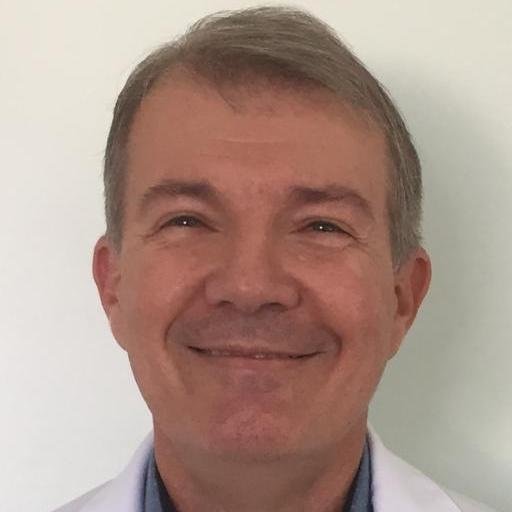 Dr. Carlos Alberto dos Santos