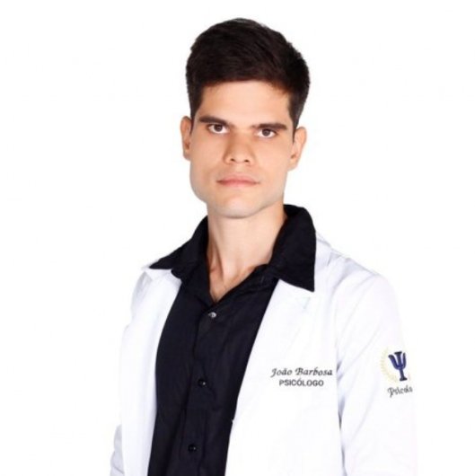 João Pedro de Souza Barbosa