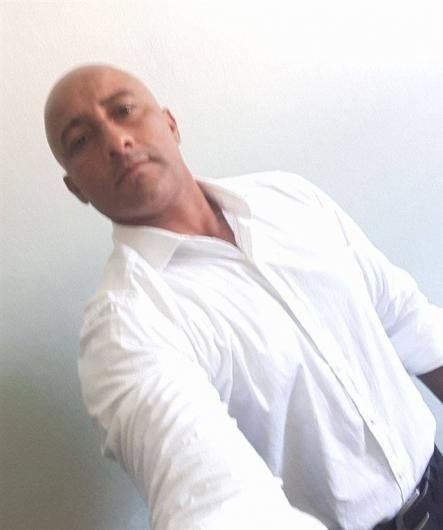 André Salustiano dos Santos