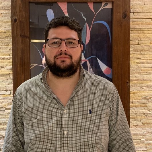 Dr. Roberto Avolio