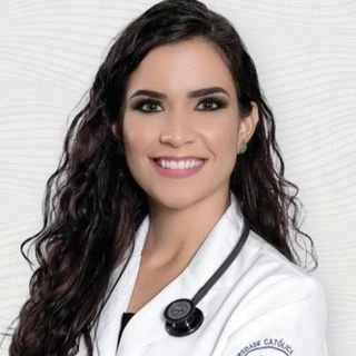 Dra. Jéssica Monique De Oliveira Toledo Linhares