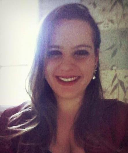 Isabella Mariana Ventura Bortolotti