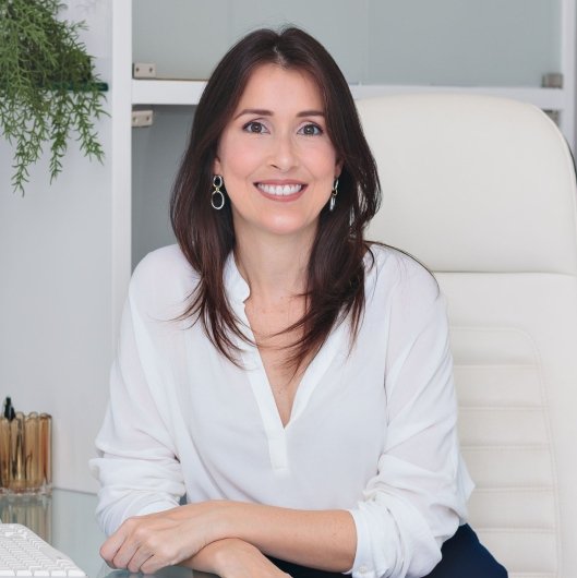Dra. Rosa Alina Freitas