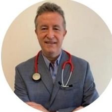 Dr. Valmir de Freitas Murbach
