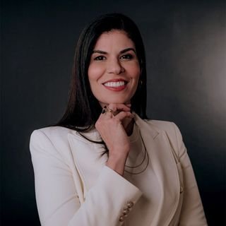 ⁠Teresa Cristina dos Santos Rebelo Pinto
