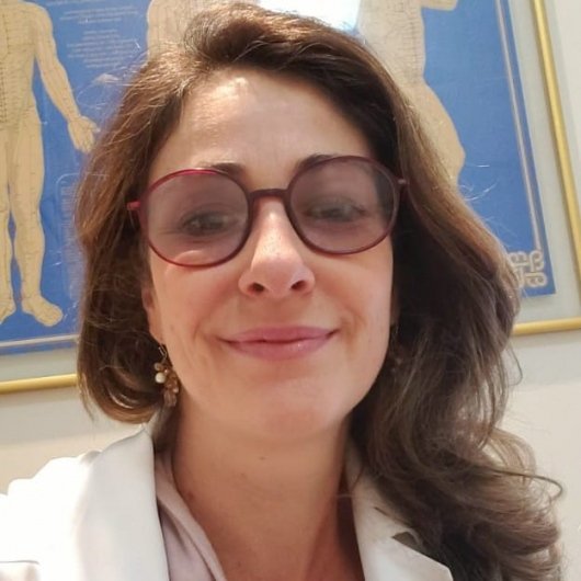 Dra. Flávia Galbiatti