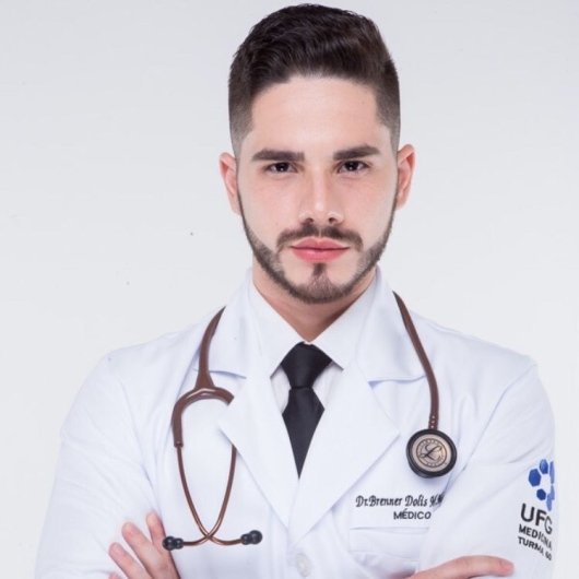 Dr. Brenner Dolis Marretto de Moura