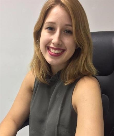 Marina Miranda Azarite