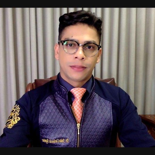 Dr. João Carlos Andrade Aguiar