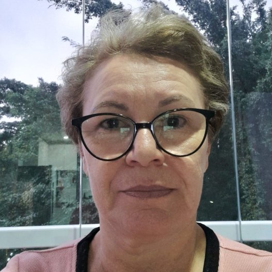 Dra. Maria Silveira