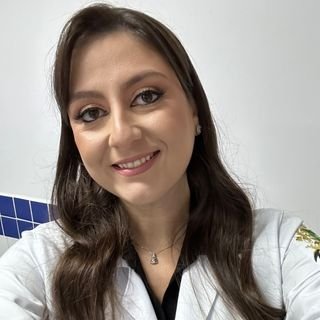 Dra. Jordana Amorim Costa Parahyba