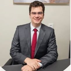Dr. Daniel de Magalhães Freitas