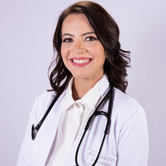 Dra. Flávia Magro Cardoso