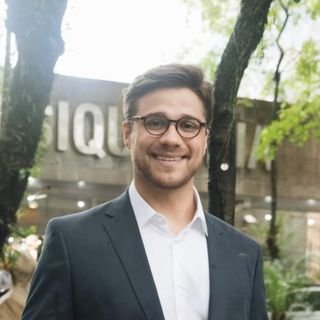 Dr. Leopoldo Pompeo Weber