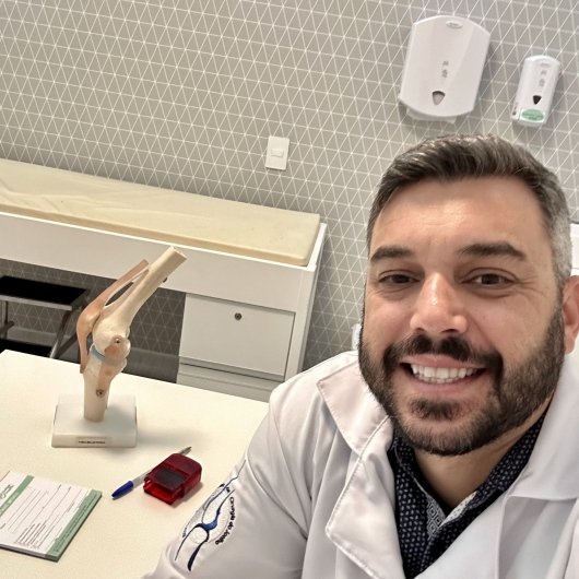 Dr. Fabio Bellei Rocha
