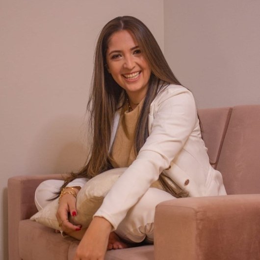Priscila Teixeira
