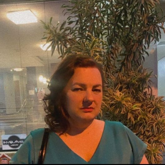 Ângela G. M. Starke