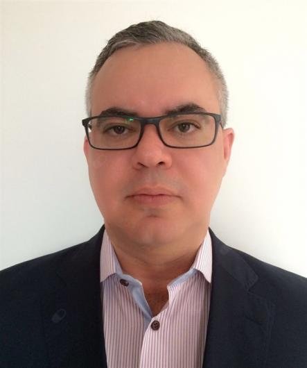 Dr. Marlon Moreno da Rocha Caminha de Paula